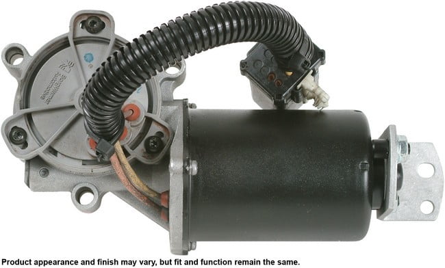 A1 Cardone Transfer Case Motor P/N:48-208