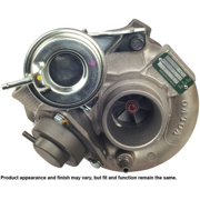 A1 Cardone Turbocharger P/N:2T-721 Fits select: 2000-2003 VOLVO V70, 2001-2003 VOLVO S60