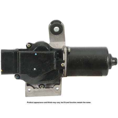 A1 Cardone Windshield Wiper Motor P/N:40-10034