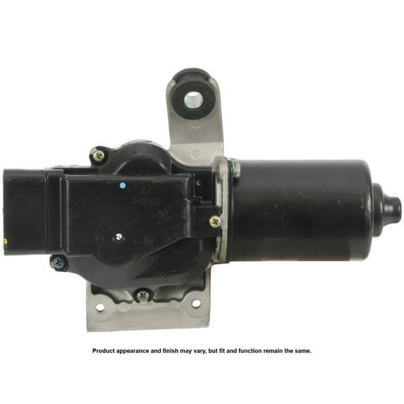 A1 Cardone Windshield Wiper Motor P/N:40-10034