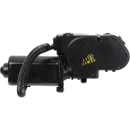 Windshield Wiper Motor-Wiper Motor Rear Cardone 40-1016 Reman