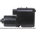 thumbnail image 1 of A1 Cardone Windshield Wiper Motor P/N:40-1019, 1 of 8