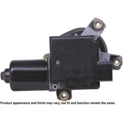 A1 Cardone Windshield Wiper Motor P/N40-1020