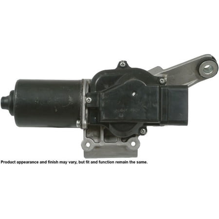 A1 Cardone 40-1107 Wiper Motor