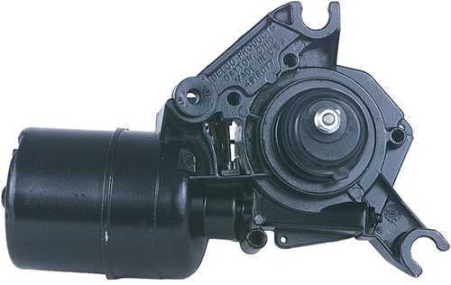 CARDONE Reman 40-148 Windshield Wiper Motor