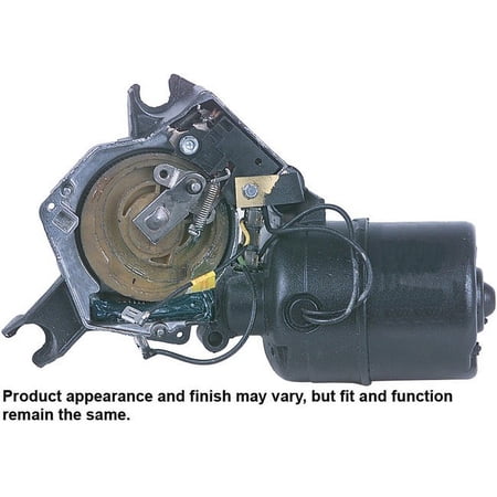 Cardone Reman Windshield Wiper Motor P/N:40 156