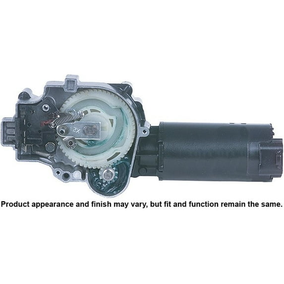 A1 Cardone Windshield Wiper Motor P/N:40-179