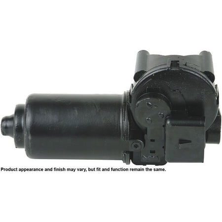 Windshield Wiper Motor-Wiper Motor Front Cardone Reman fits 99-04 Ford Mustang