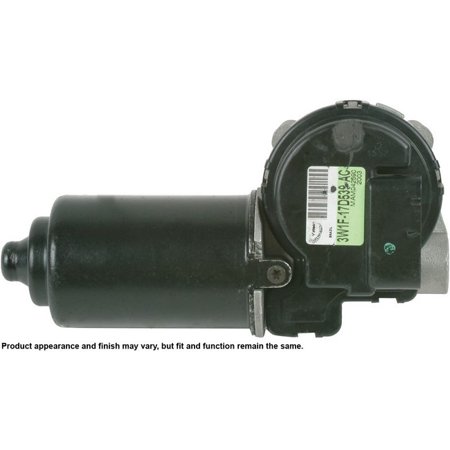 A1 Cardone Windshield Wiper Motor P/N:40-2063