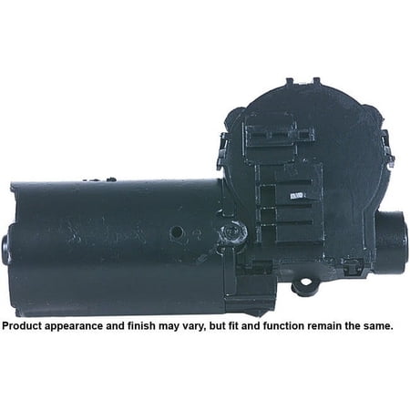 A1 Cardone Windshield Wiper Motor P/N:40-267