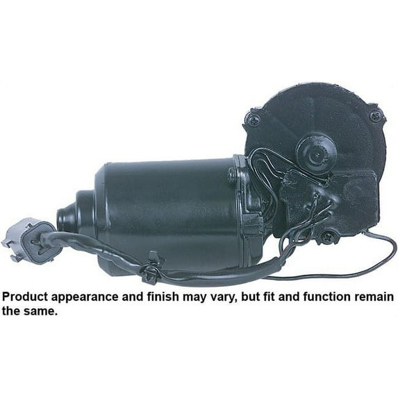 A1 Cardone Windshield Wiper Motor P/N:40-3003