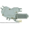 thumbnail image 1 of Cardone Reman Windshield Wiper Motor P/N:40 3035, 1 of 5