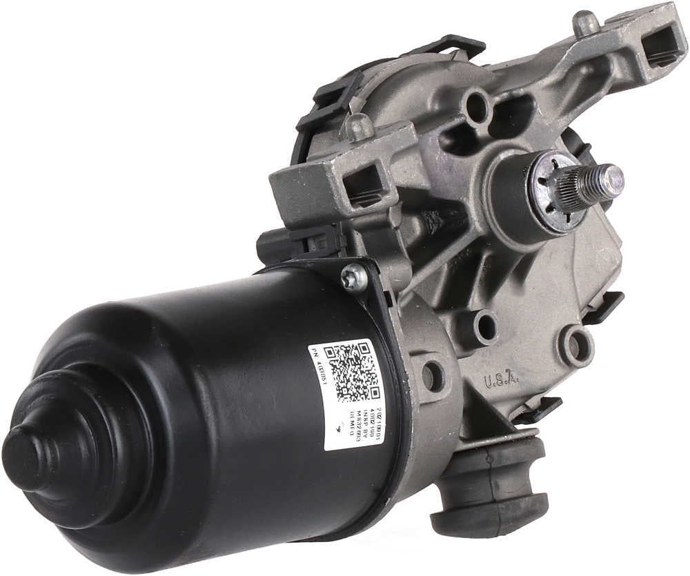 CARDONE Reman 40-3051 Windshield Wiper Motor