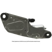 Cardone 40-4000 Windshield Wiper Motor
