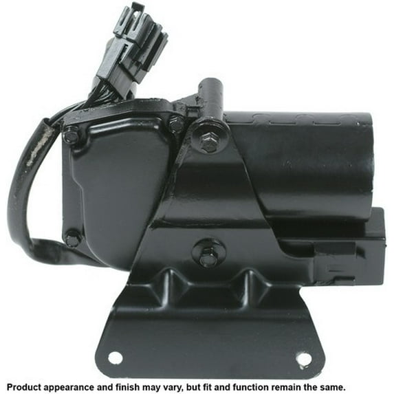 Cardone Wiper Motor And Washer Pumps