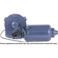 thumbnail image 1 of A1 Cardone Windshield Wiper Motor P/N:43-1171 Fits select: 1989-1997 GEO TRACKER, 1989-1994 GEO METRO, 1 of 3
