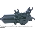 thumbnail image 1 of Cardone 43-1242 Import Wiper Motor, 1 of 6