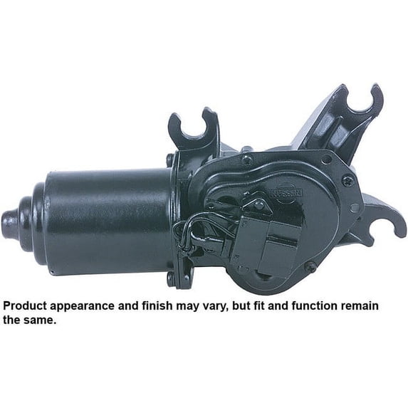 Cardone 43-1242 Import Wiper Motor