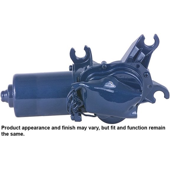Cardone 43-1245 Import Wiper Motor