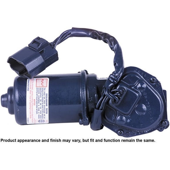 Cardone 43-1424 Import Wiper Motor