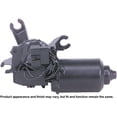 thumbnail image 1 of A1 Cardone Windshield Wiper Motor P/N:43-1475, 1 of 6