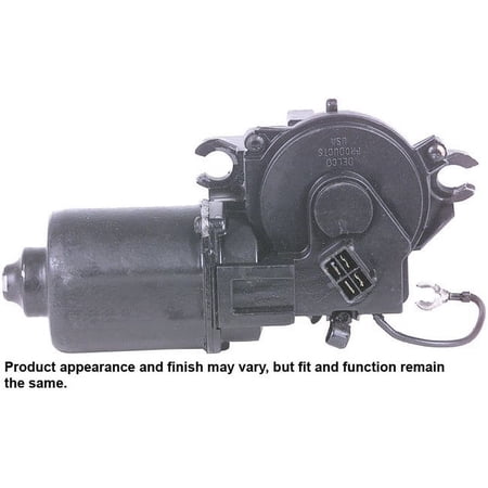 A1 Cardone Windshield Wiper Motor P/N:43-1736