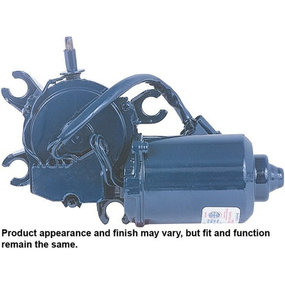 Cardone 43-1739 Import Wiper Motor