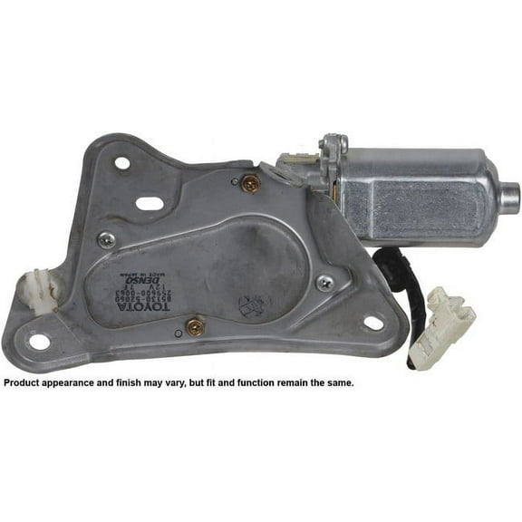 Cardone 43-2061 Import Wiper Motor