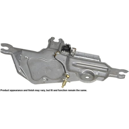 Cardone 43-2065 Import Wiper Motor