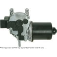 thumbnail image 1 of A1 Cardone Windshield Wiper Motor P/N:43-2126, 1 of 4