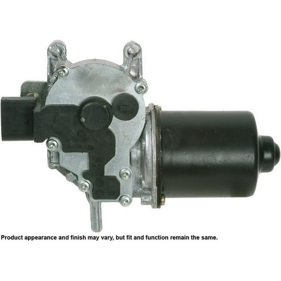 A1 Cardone Windshield Wiper Motor P/N:43-2126