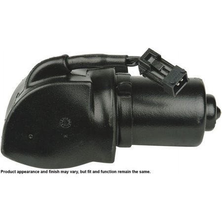 Cardone 43-2901 Import Wiper Motor