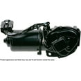 thumbnail image 1 of A1 Cardone Windshield Wiper Motor P/N:43-4016, 1 of 5