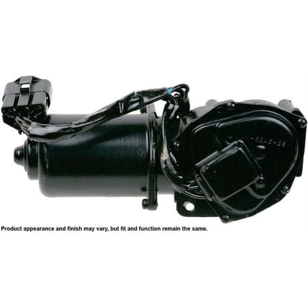 A1 Cardone Windshield Wiper Motor P/N:43-4016