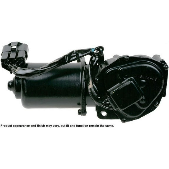 A1 Cardone Windshield Wiper Motor P/N:43-4016