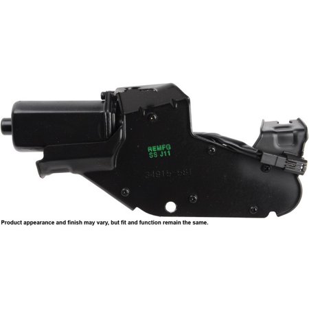 Cardone 43-4021 Import Wiper Motor