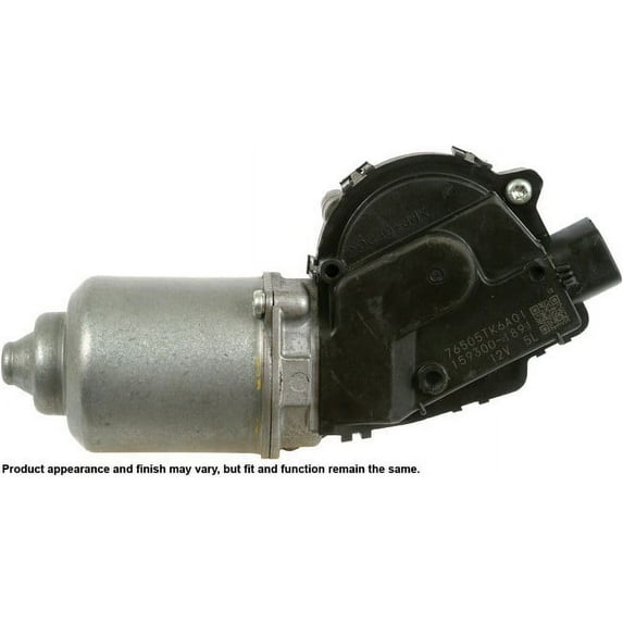 Cardone Window Wiper Motor