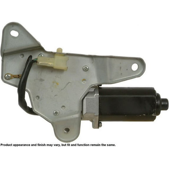 A1 Cardone Windshield Wiper Motor P/N:43-4060