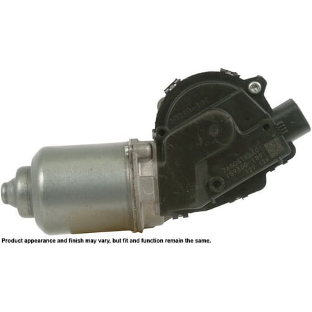 A1 Cardone 43-4081 Windshield Wiper Motor For 08-17 Accord CR-Z Fit Insight XTS