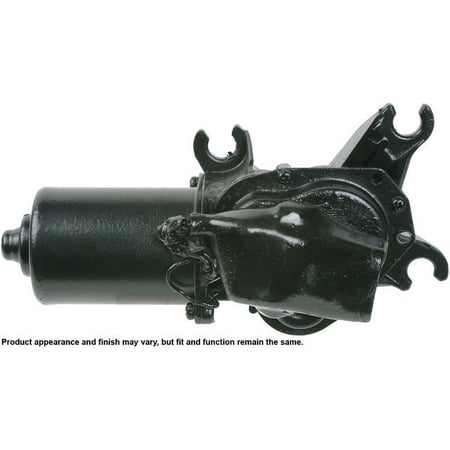 Cardone Wiper Motor And Washer Pumps