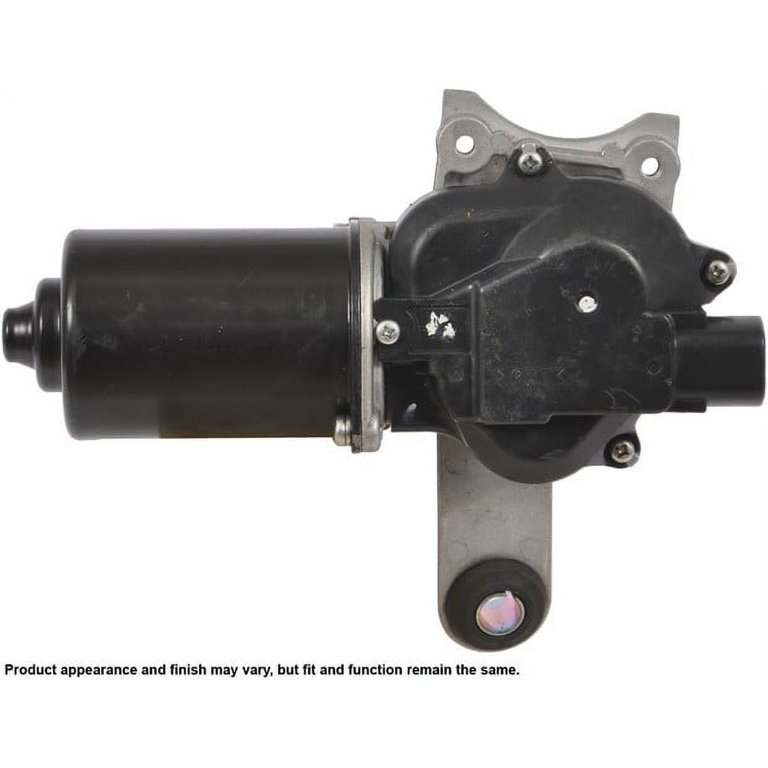 A1 Cardone Windshield Wiper Motor P/N:43-43119 - Walmart.com