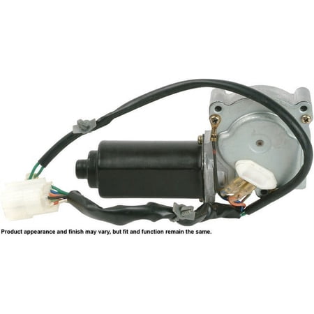 Windshield Wiper Motor-Wiper Motor Rear Cardone 43-4314 Reman