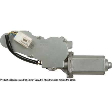 Cardone 43-4344 Windshield Wiper Motor