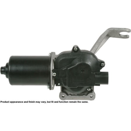 A1 Cardone Windshield Wiper Motor P/N:43-4358