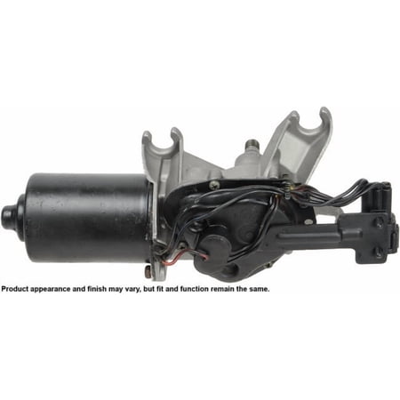 Cardone Reman Windshield Wiper Motor P/N:43-4377
