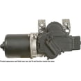 thumbnail image 1 of Cardone 43-4398 Windshield Wiper Motor, 1 of 4