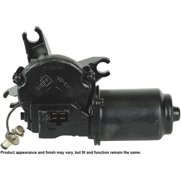 Cardone Reman Windshield Wiper Motor P/N:43 4406