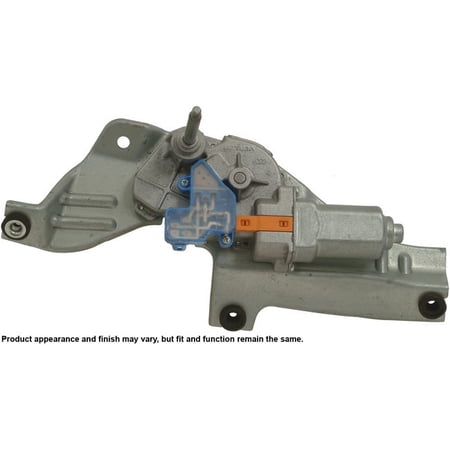 Cardone Reman Windshield Wiper Motor P/N:43 45028