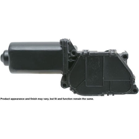 A1 Cardone Windshield Wiper Motor P/N:43-4551