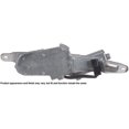 thumbnail image 1 of A1 Cardone Windshield Wiper Motor P/N:43-4603, 1 of 2